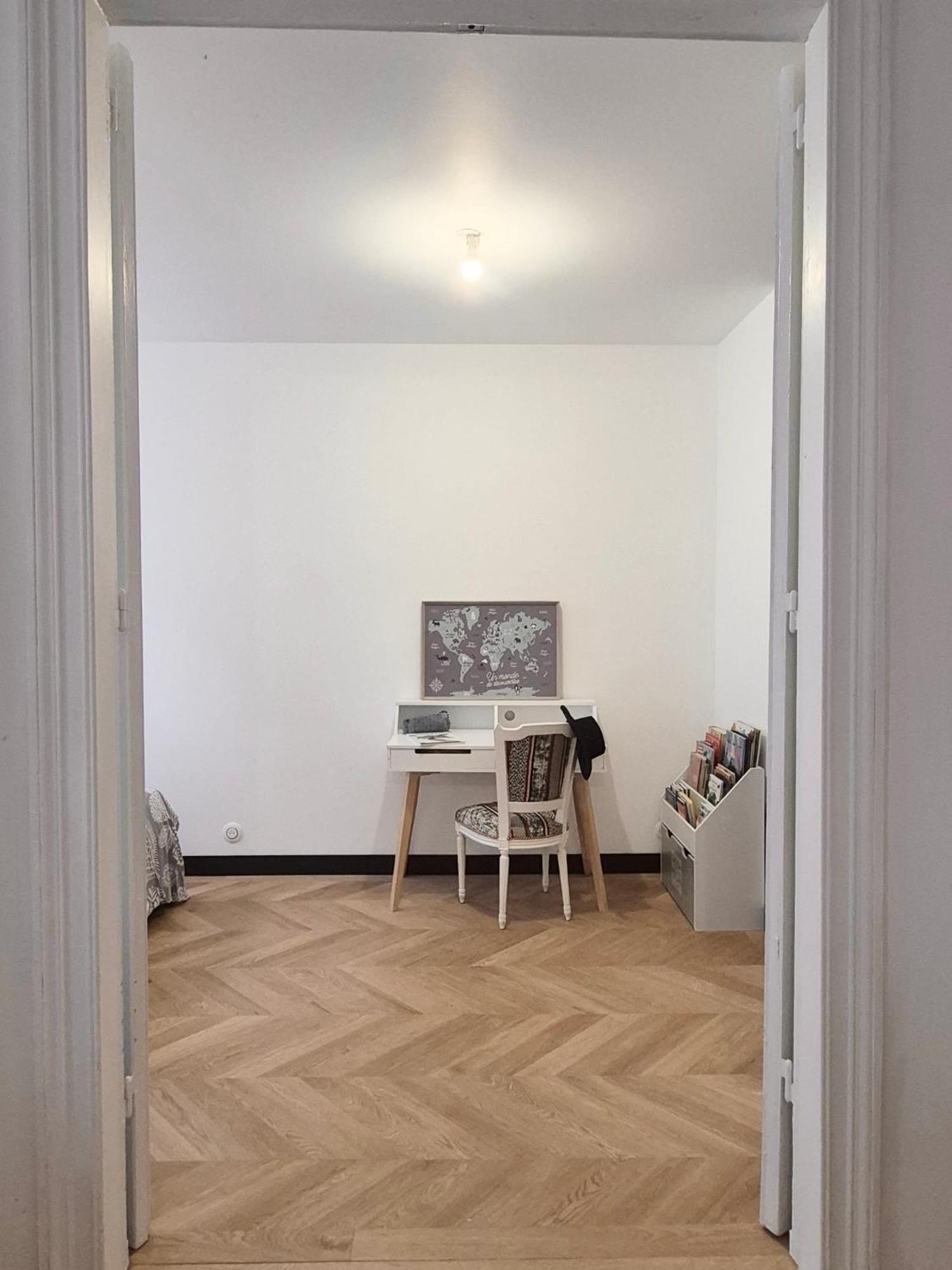 Appartement Haussmannien A La Cathedrale De Bayonne